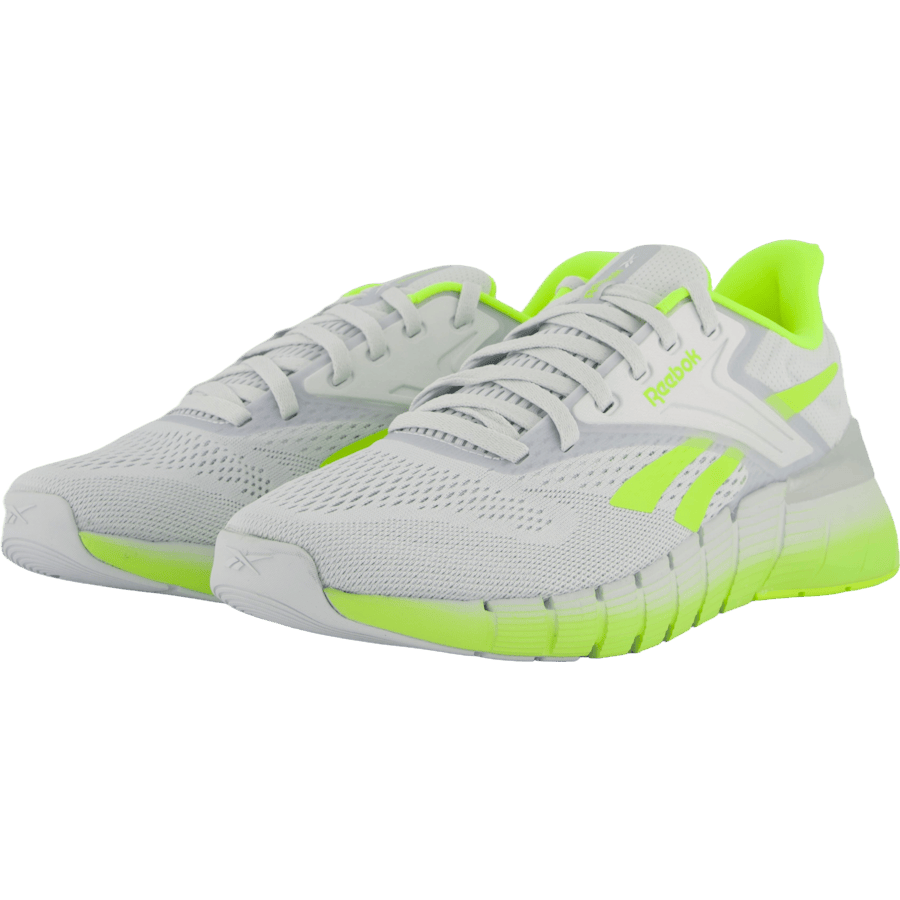 Nano Gym Moonlime White - Bild 2