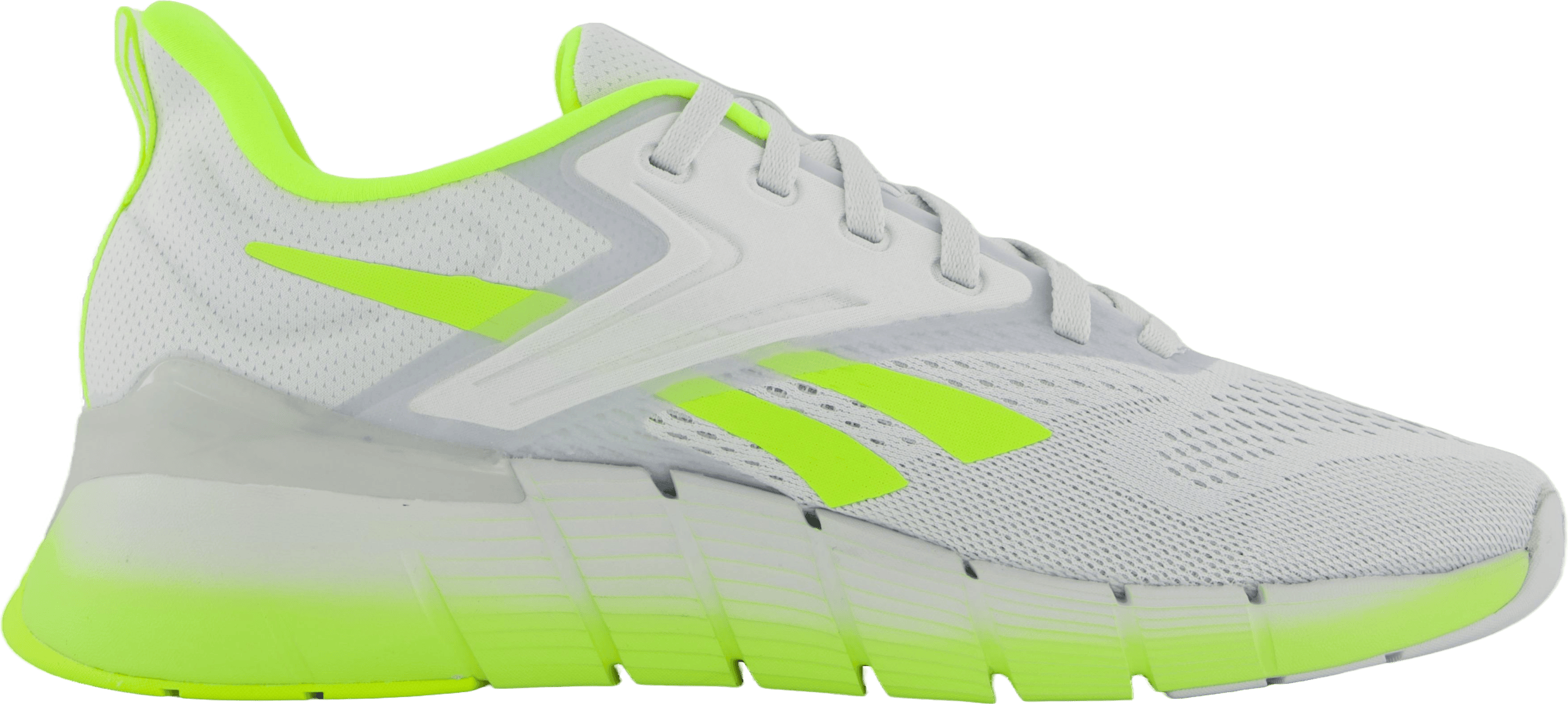 Nano Gym Moonlime White - Bild 3