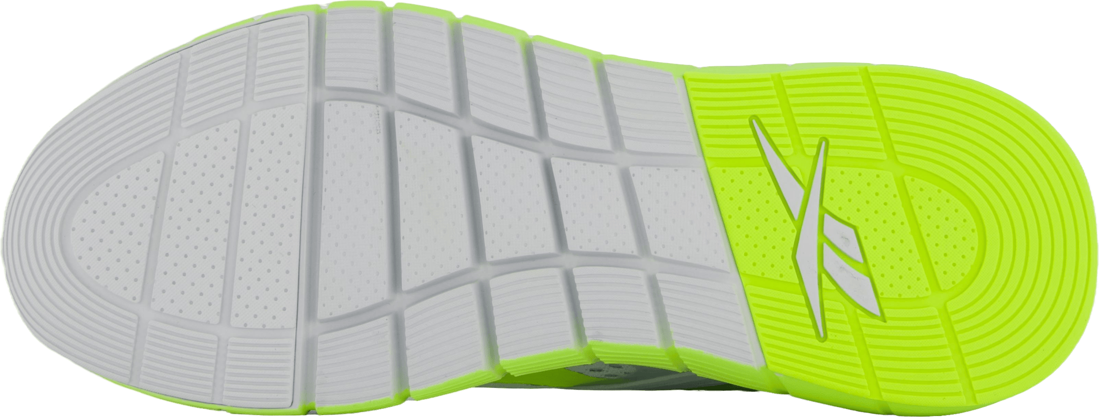 Nano Gym Moonlime White - Bild 4