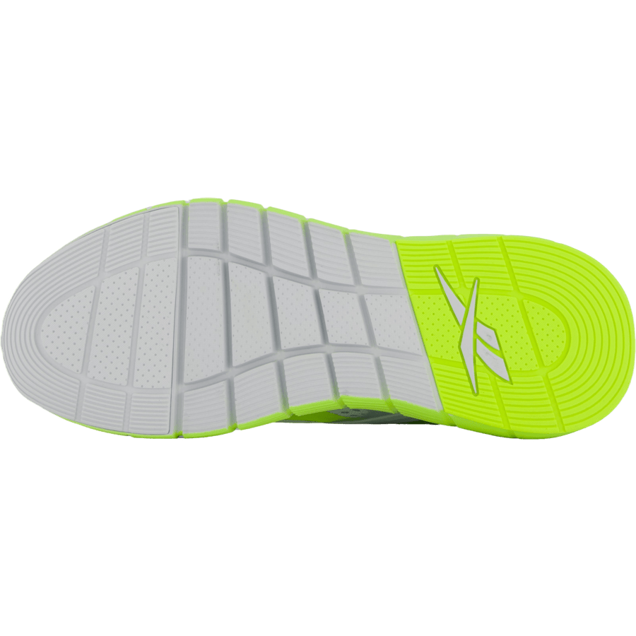 Nano Gym Moonlime White - Bild 4