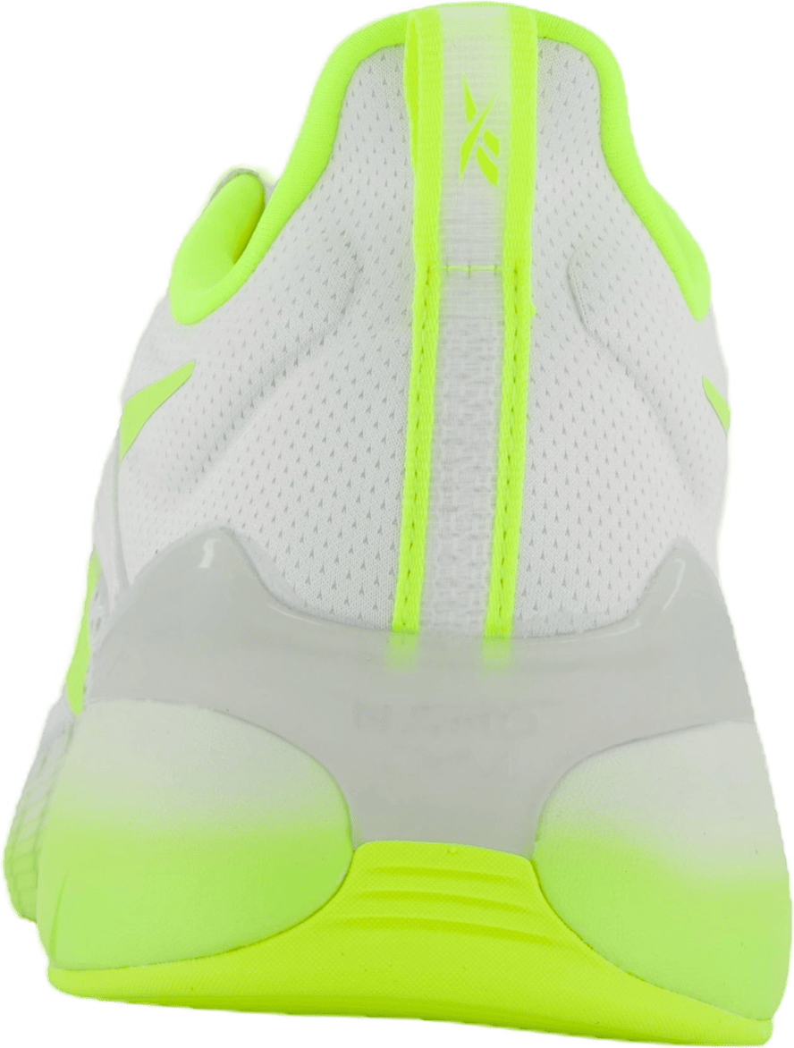 Nano Gym Moonlime White - Bild 5