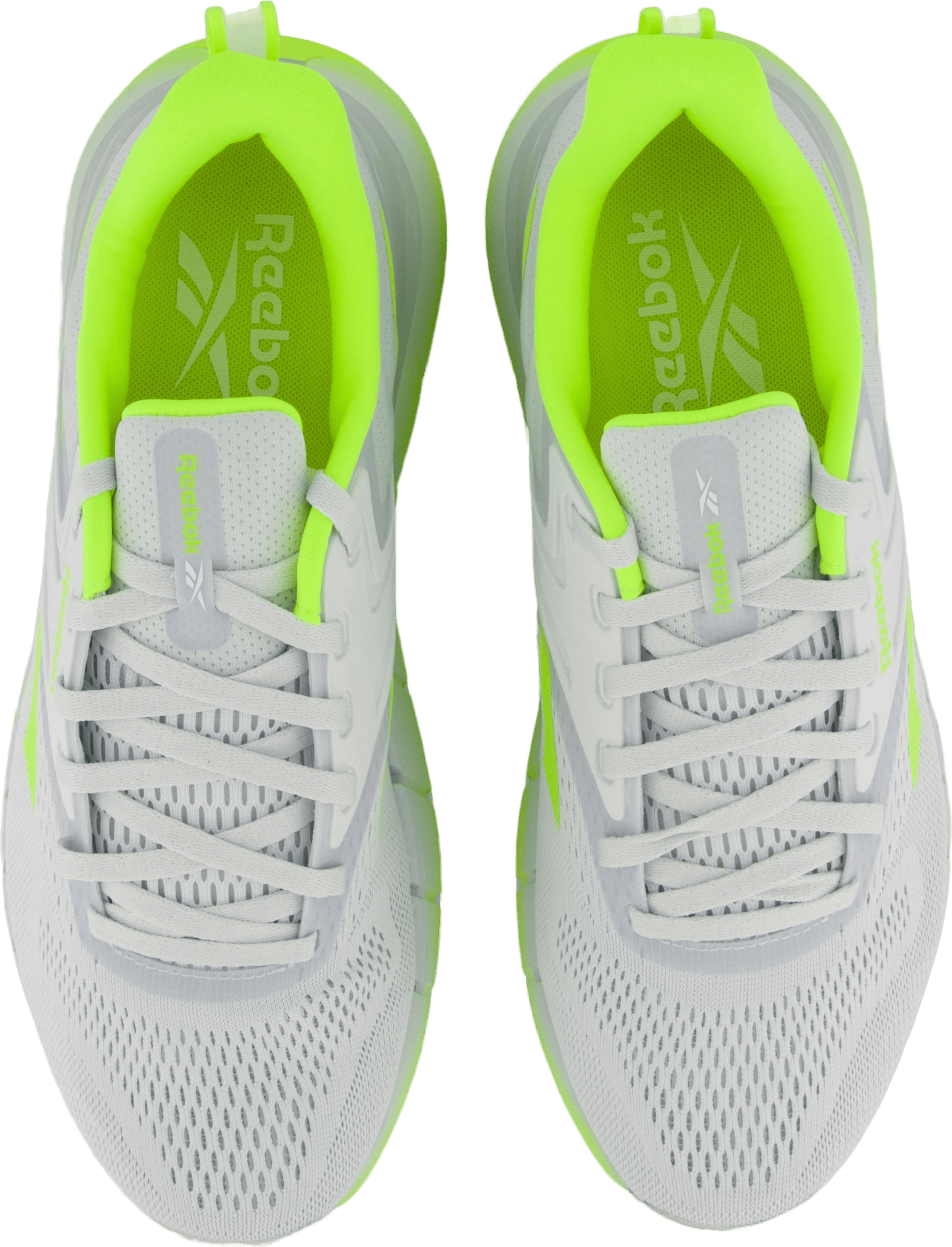 Nano Gym Moonlime White - Bild 6