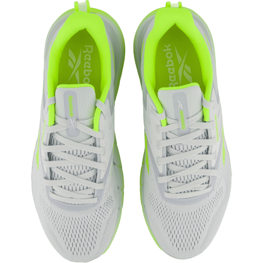 Nano Gym Moonlime White - Bild 6