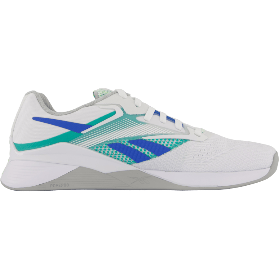 Nano X4 White Green/grey 1 - Bild 3