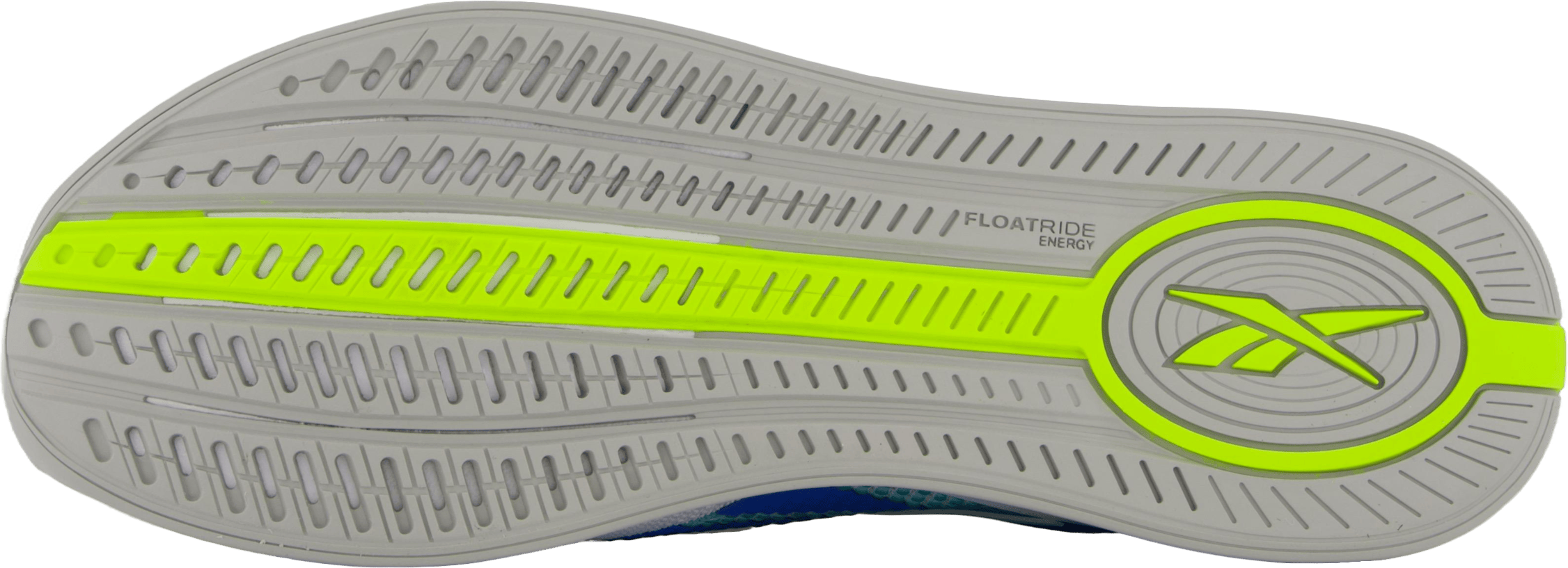 Nano X4 White Green/grey 1 - Bild 4