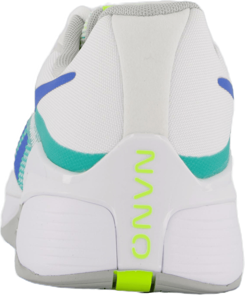 Nano X4 White Green/grey 1 - Bild 5
