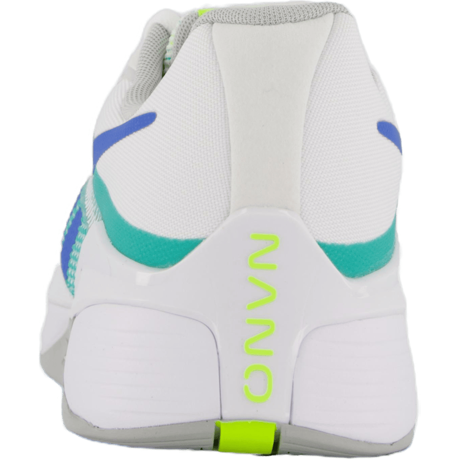 Nano X4 White Green/grey 1 - Bild 5