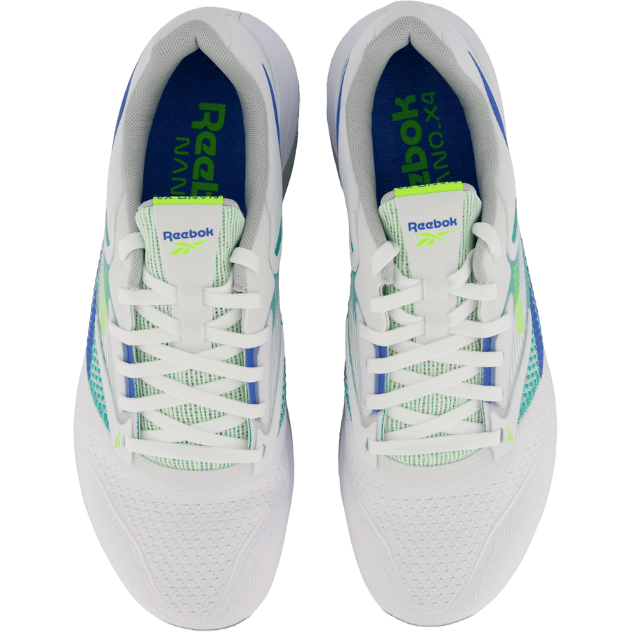 Nano X4 White Green/grey 1 - Bild 6