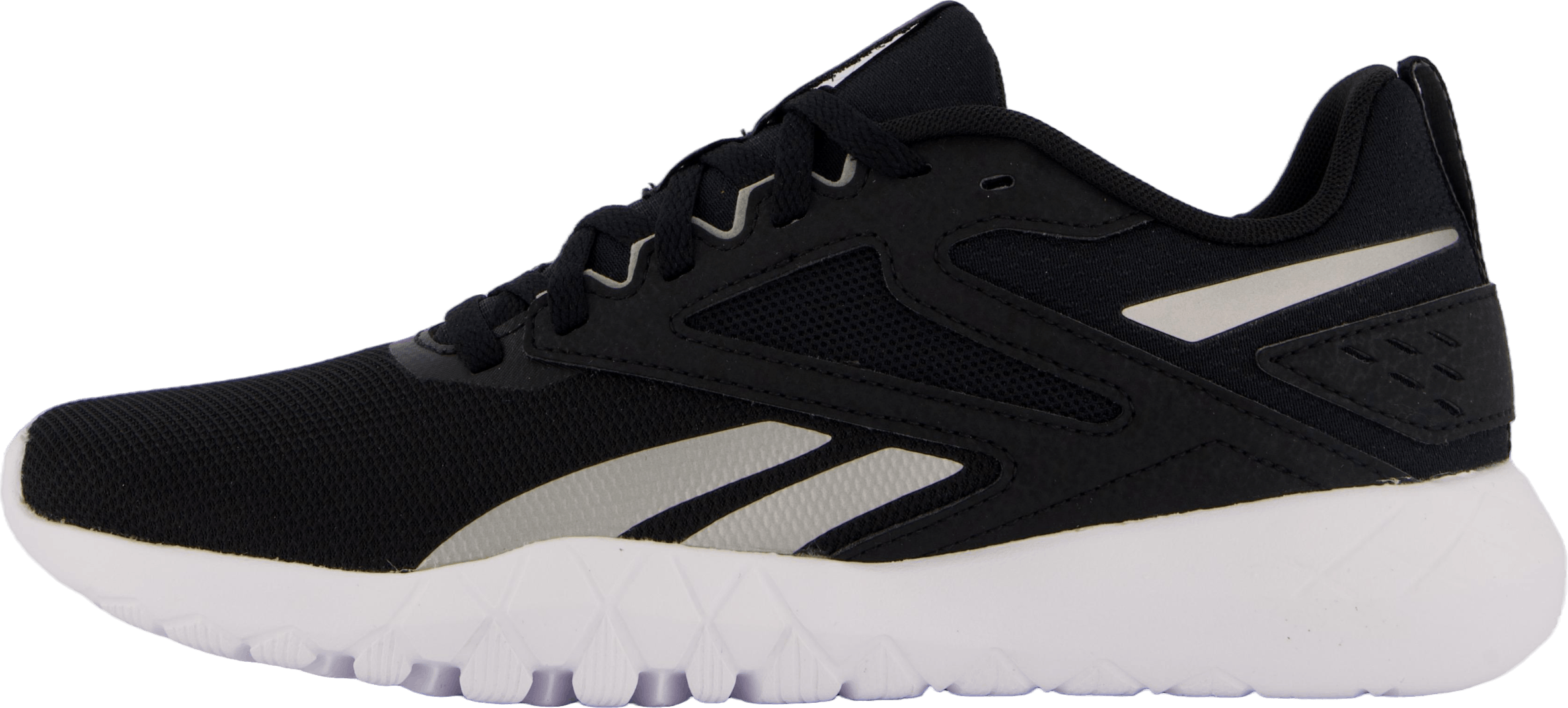 Flexagon Energy Tr 4 Black/pewter/cdgry6, Female, Schuhe, Sportschuhe, Schwarz, EU 38,5