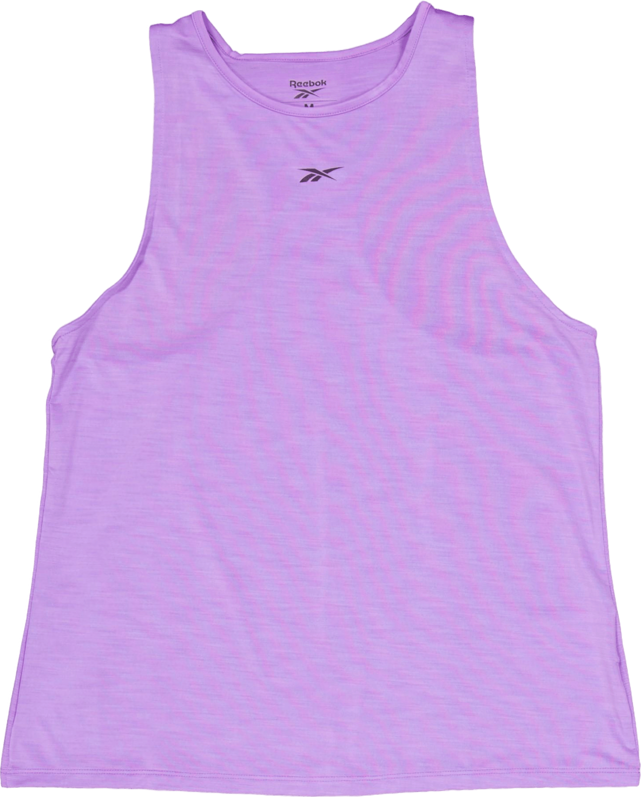 Rbk-chill Athletic T Digital Purple, Female, Apparels, T-shirt, Purple, S