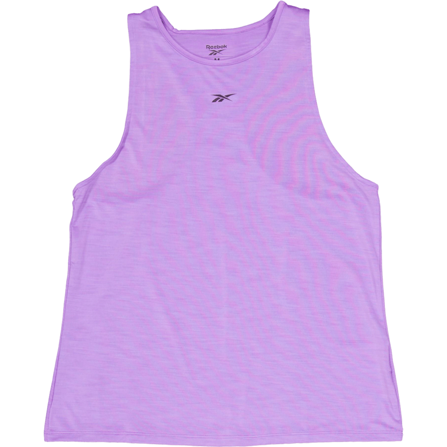 Rbk-chill Athletic T Digital Purple