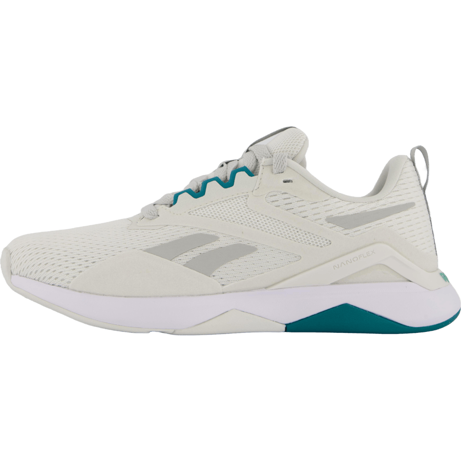 Nanoflex Tr 2 Barely Grey/team Tea