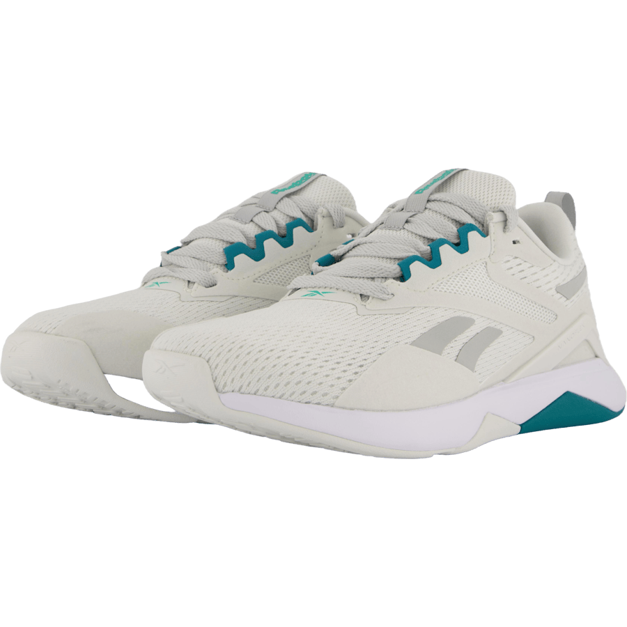 Nanoflex Tr 2 Barely Grey/team Tea - Bild 2