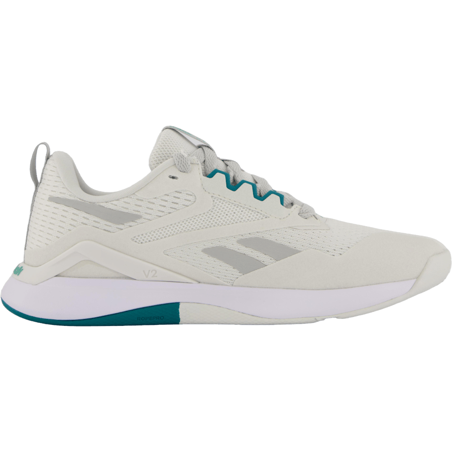 Nanoflex Tr 2 Barely Grey/team Tea - Bild 3