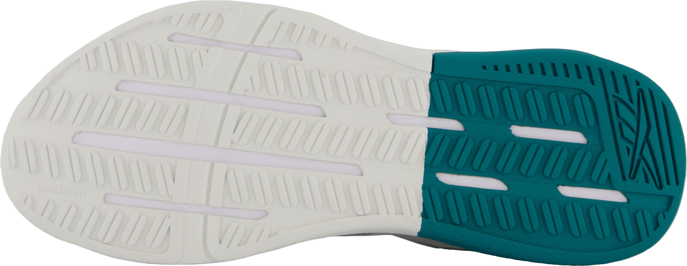 Nanoflex Tr 2 Barely Grey/team Tea - Bild 4