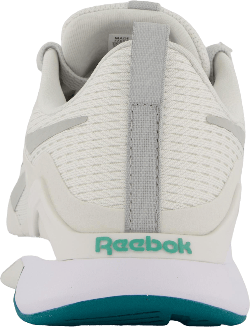 Nanoflex Tr 2 Barely Grey/team Tea - Bild 5