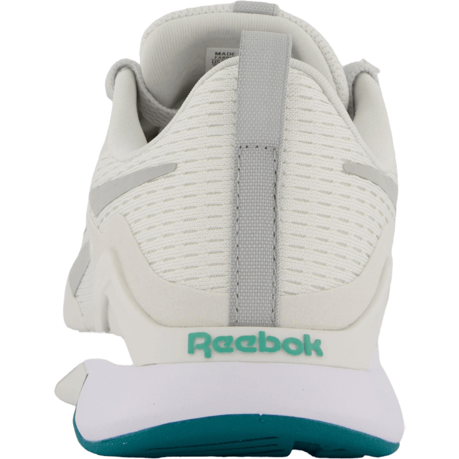 Nanoflex Tr 2 Barely Grey/team Tea - Bild 5