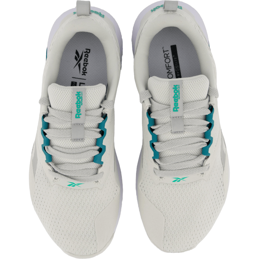 Nanoflex Tr 2 Barely Grey/team Tea - Bild 6