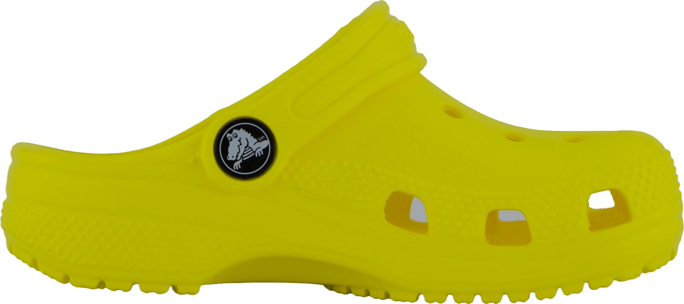 Classic Clog T Cyber Yellow - Bild 3