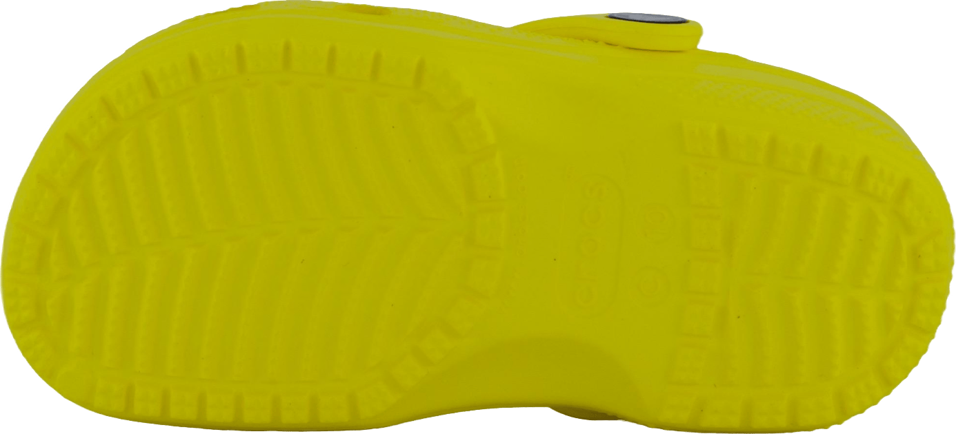Classic Clog T Cyber Yellow - Bild 4