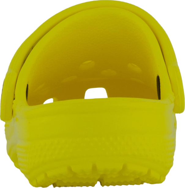 Classic Clog T Cyber Yellow - Bild 5
