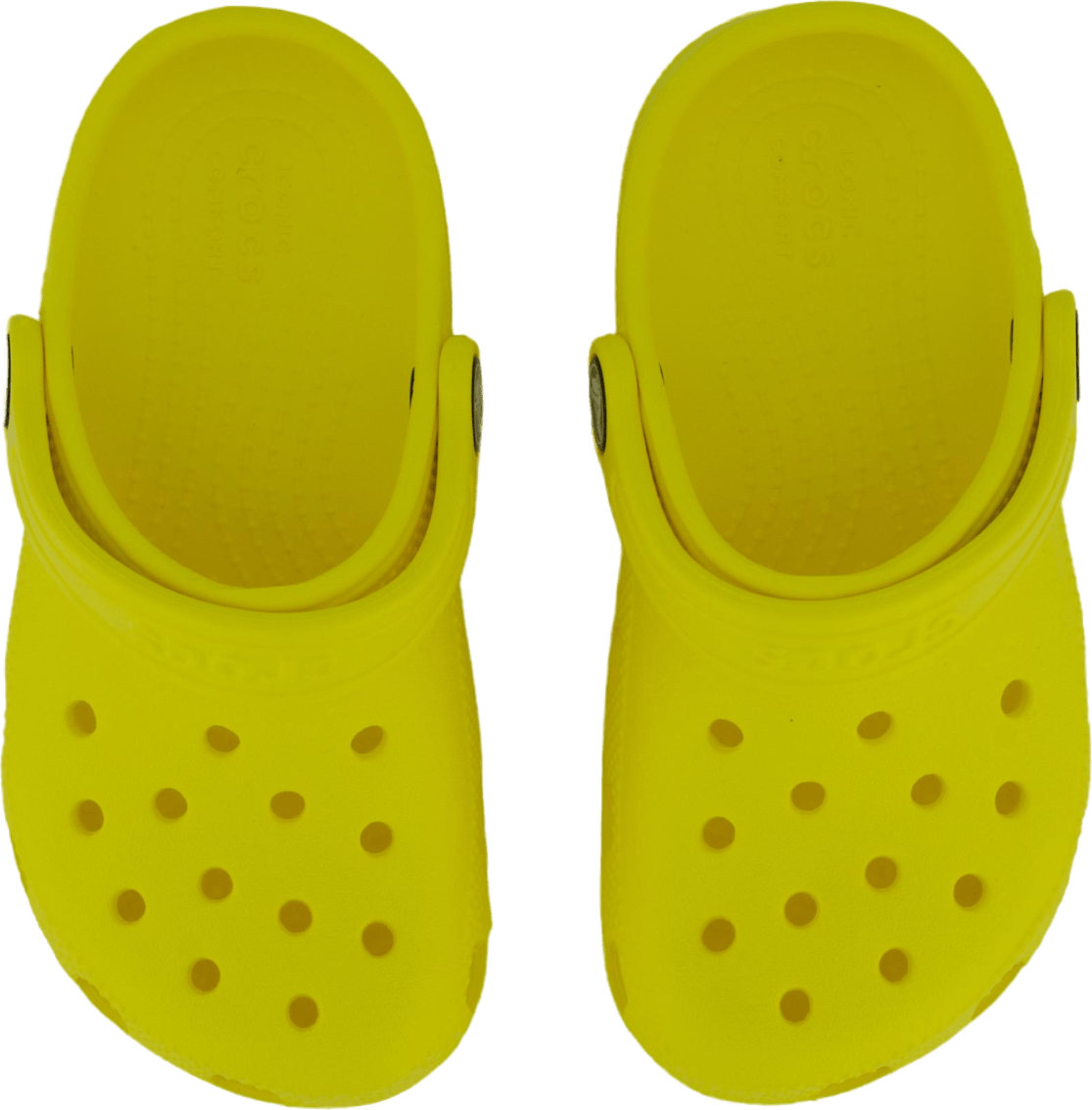 Classic Clog T Cyber Yellow - Bild 6