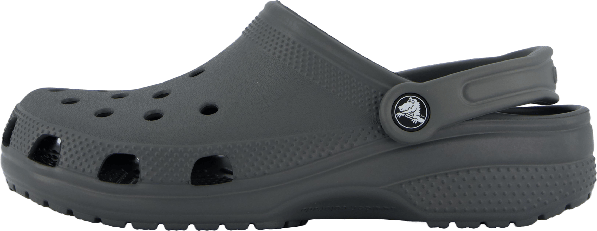 Classic Clog K Slate Grey