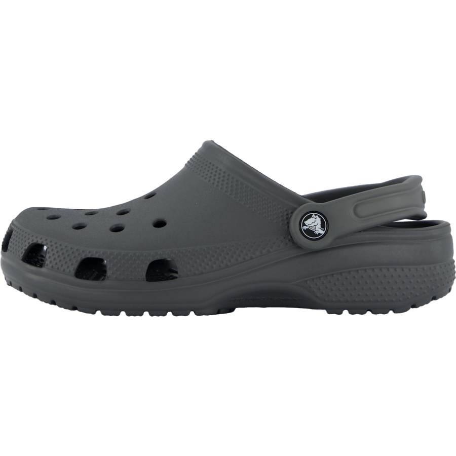 Classic Clog K Slate Grey
