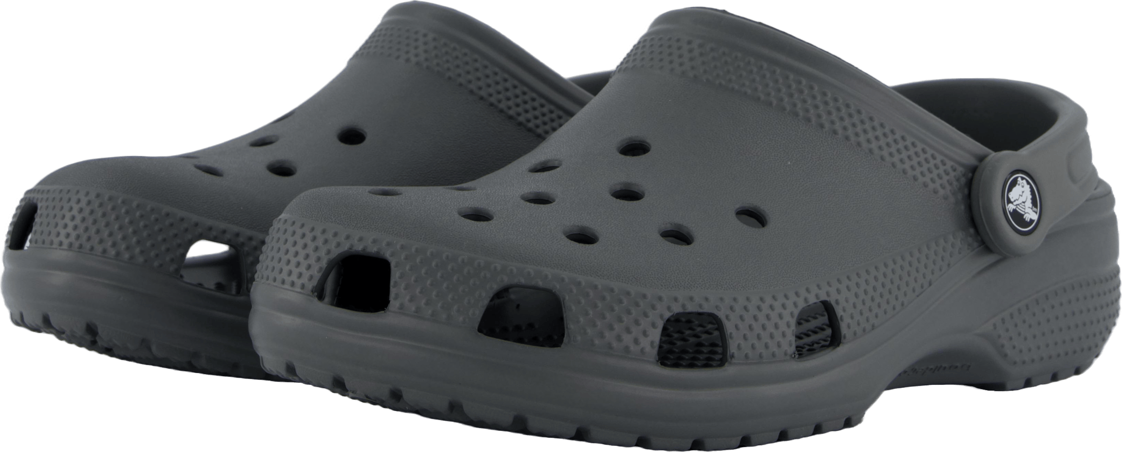 Classic Clog K Slate Grey - Bild 2