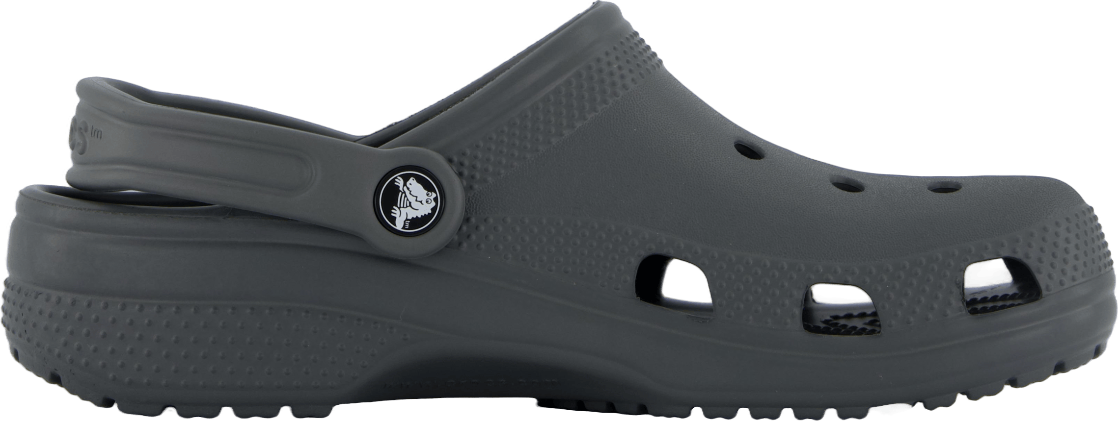 Classic Clog K Slate Grey - Bild 3