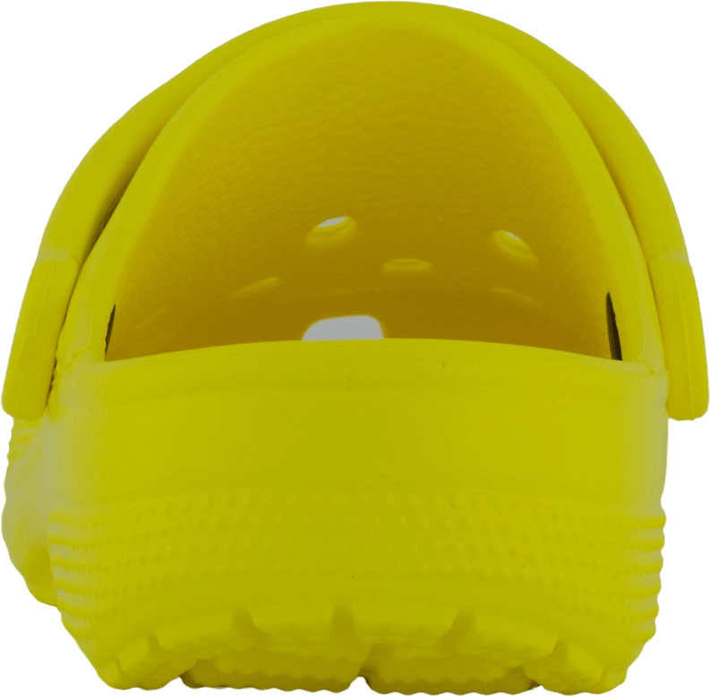 Classic Clog K Cyber Yellow - Bild 5