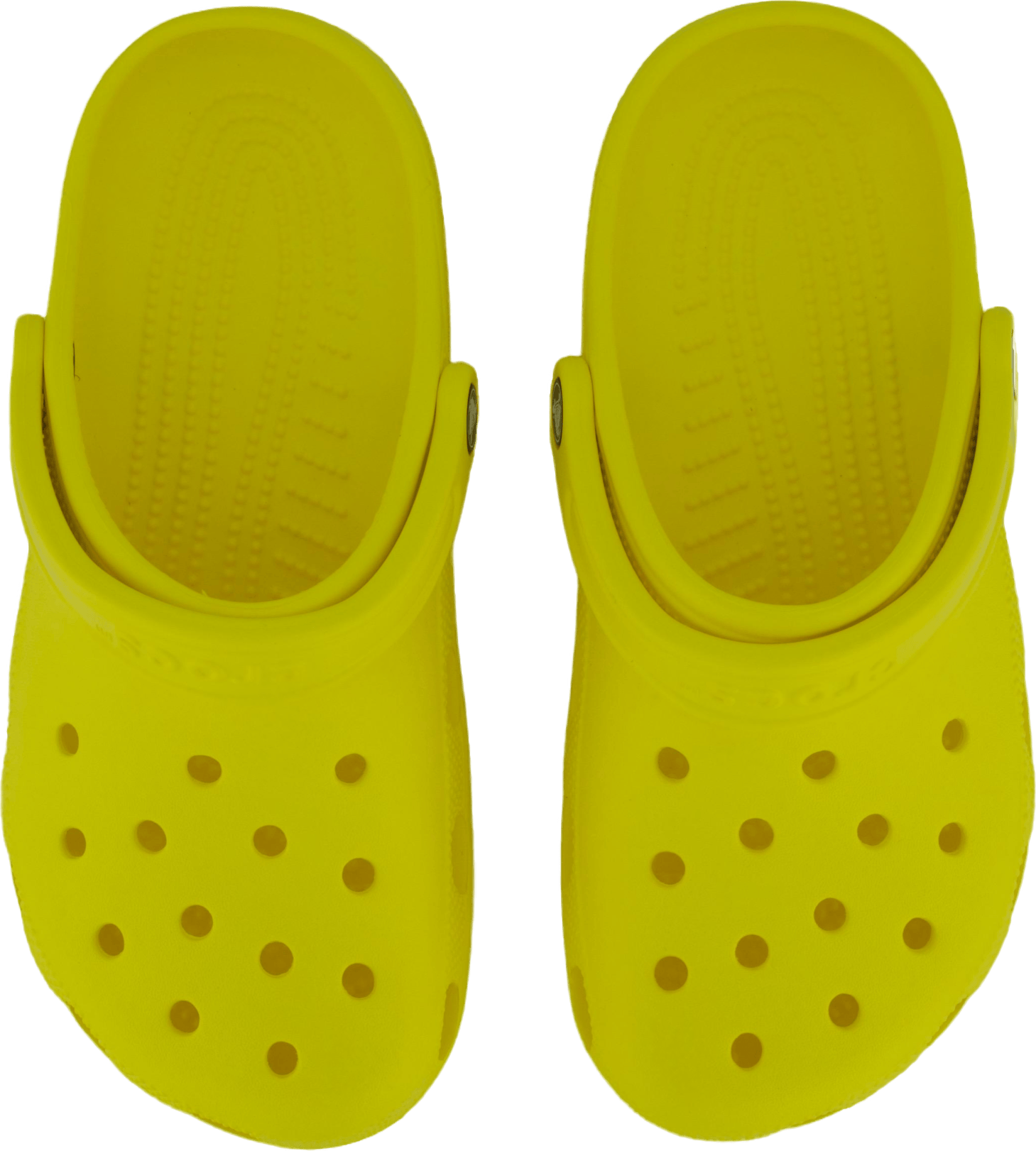 Classic Clog K Cyber Yellow - Bild 6