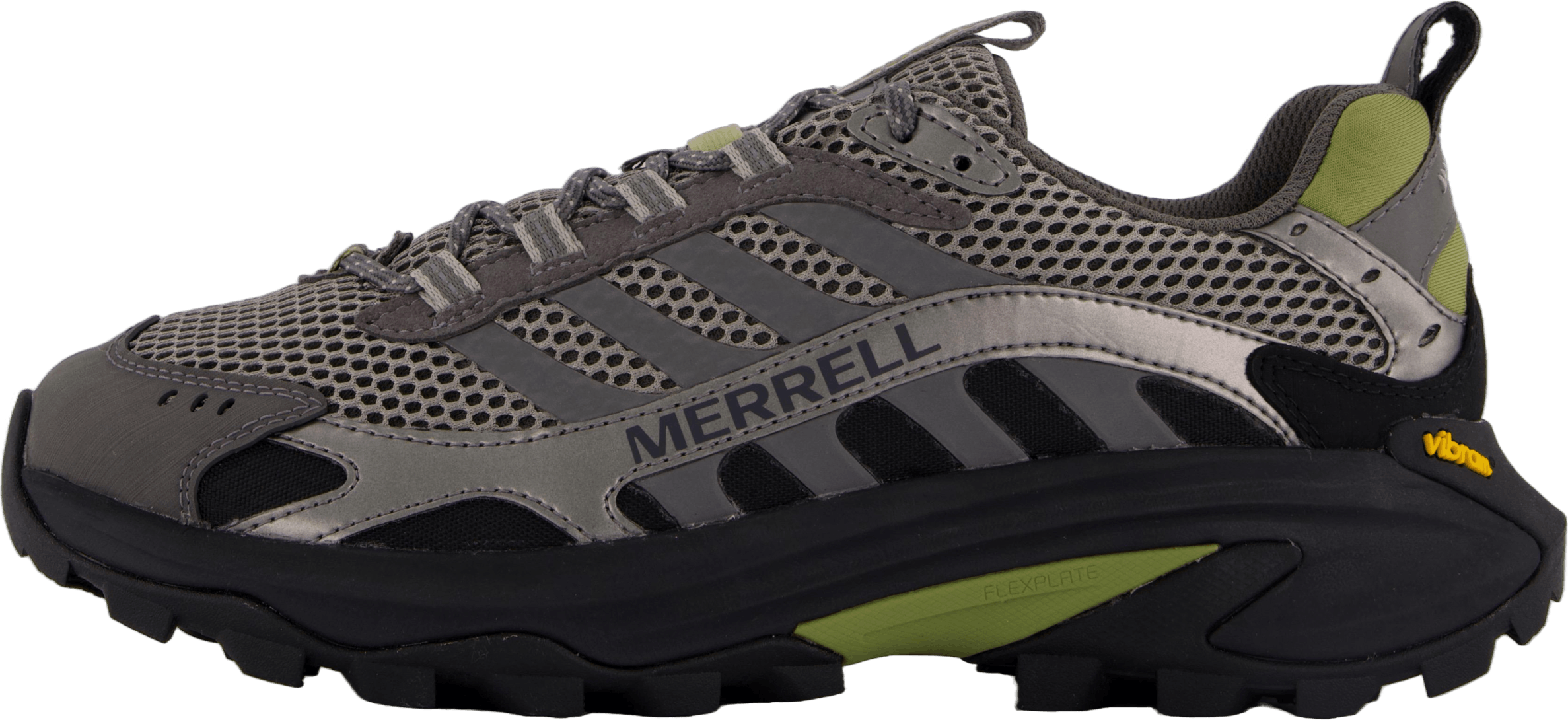 Moab Speed 2 Vent 2k Se Charcoal, Male, Skor, Sneakers, Flerfärgad, EU 41