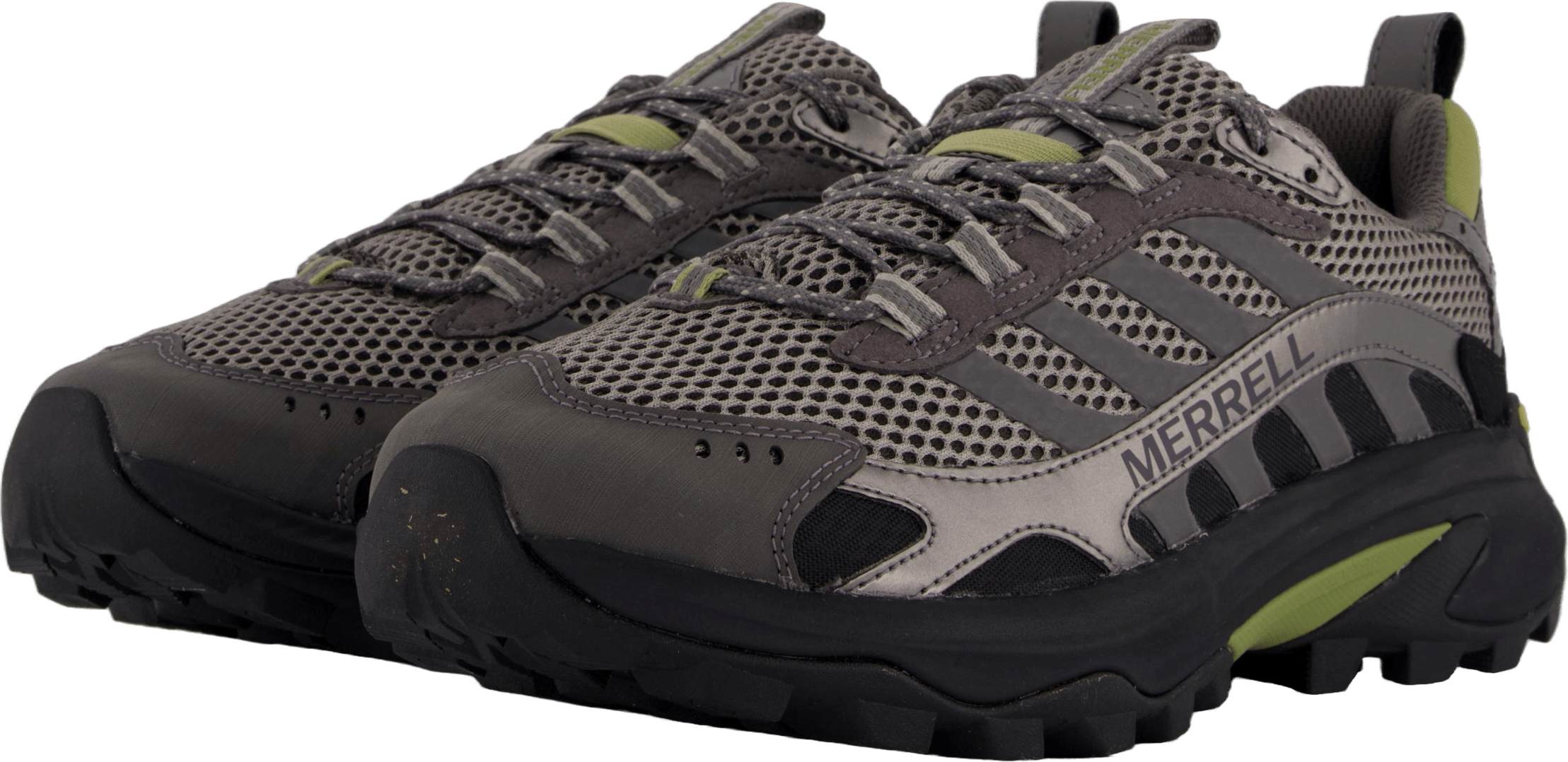 Moab Speed 2 Vent 2k Se Charcoal - Bild 2