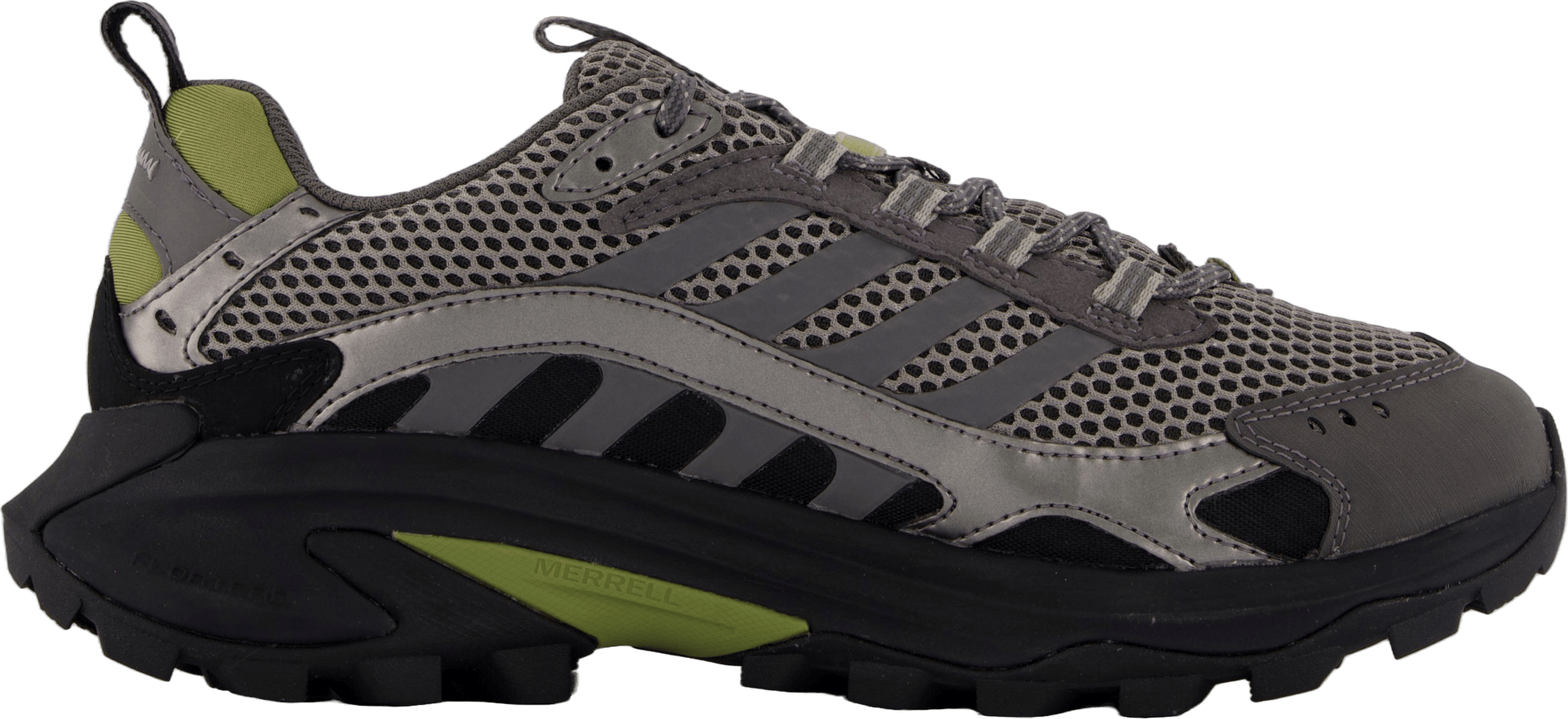 Moab Speed 2 Vent 2k Se Charcoal - Bild 3