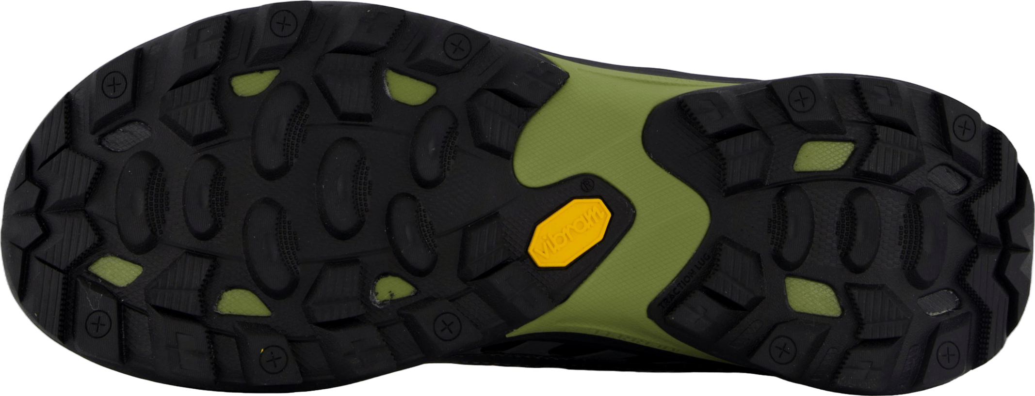 Moab Speed 2 Vent 2k Se Charcoal - Bild 4