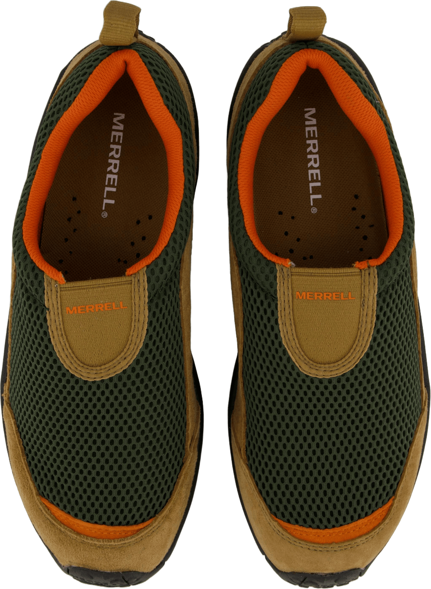 Jungle Moc Breeze Se Viridian - Bild 6