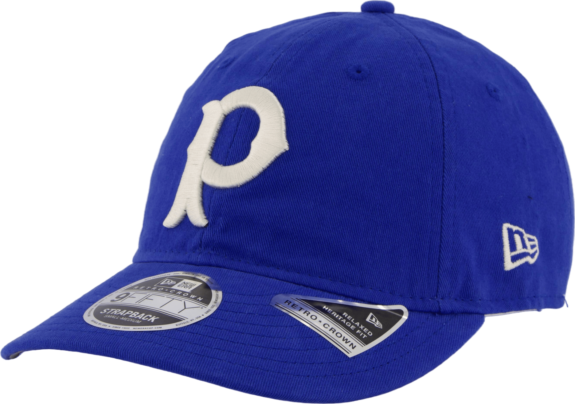 Coops 9fifty Rc Pittsburgh Pir Blue