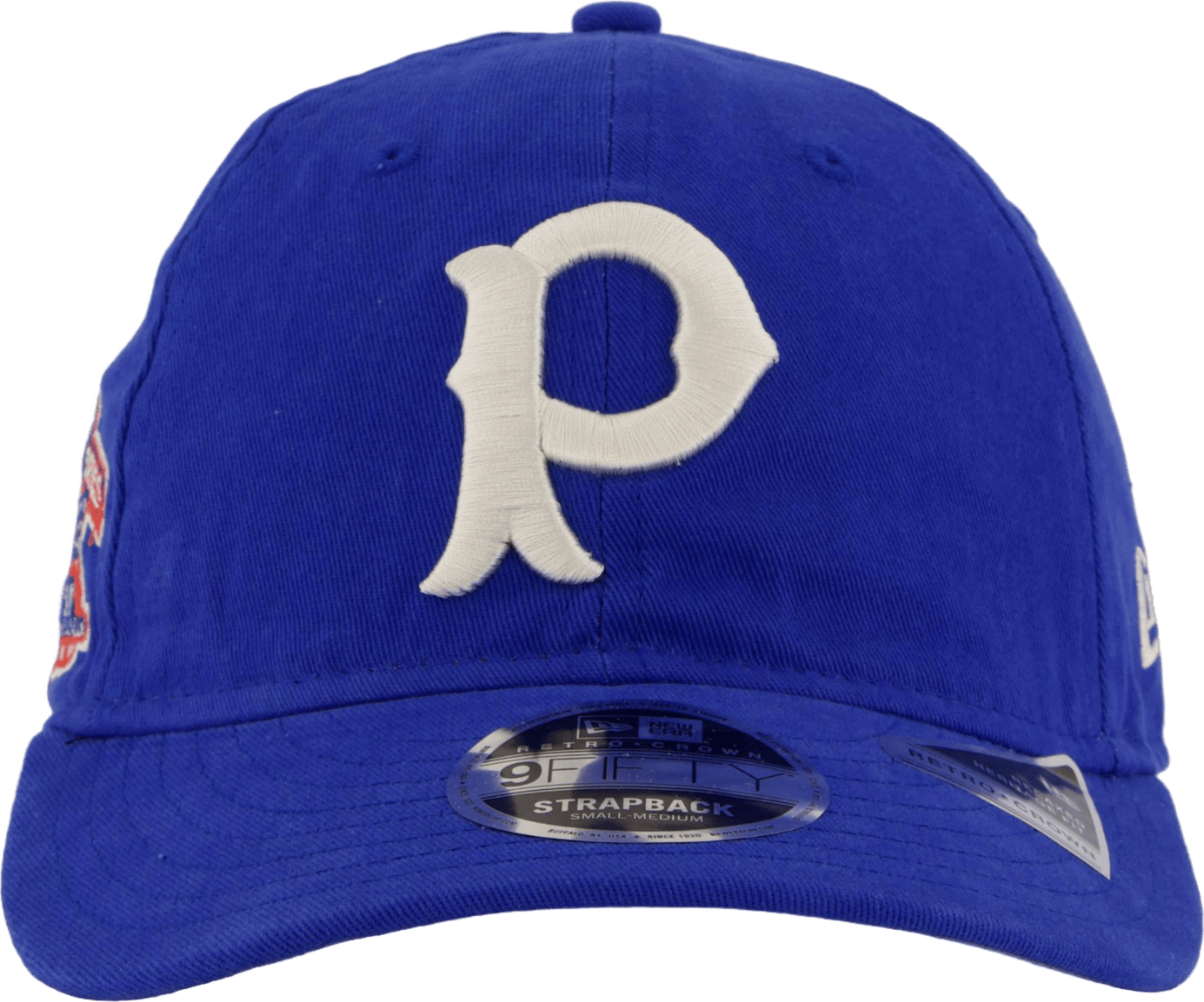 Coops 9fifty Rc Pittsburgh Pir Blue - Bild 5