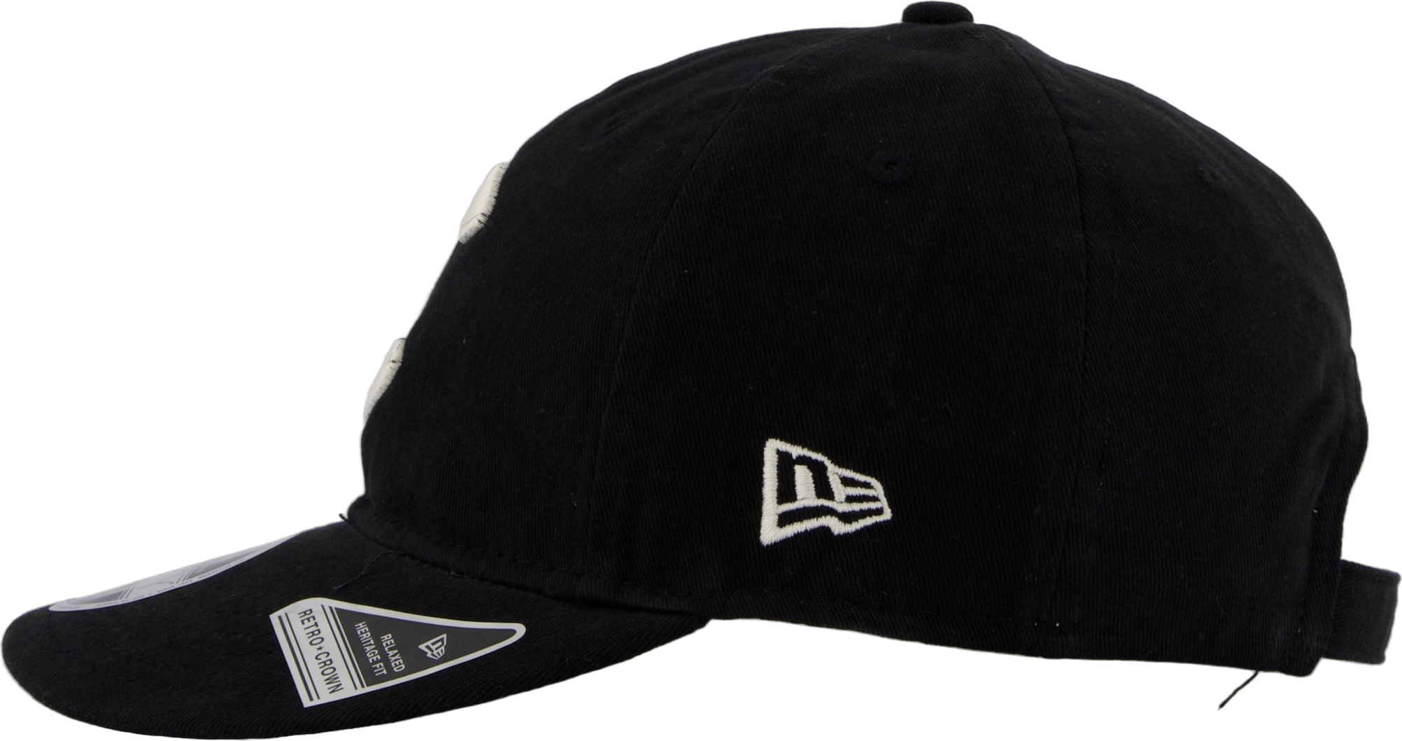 Coops 9fifty Rc Chicago Cubs Black - Bild 2