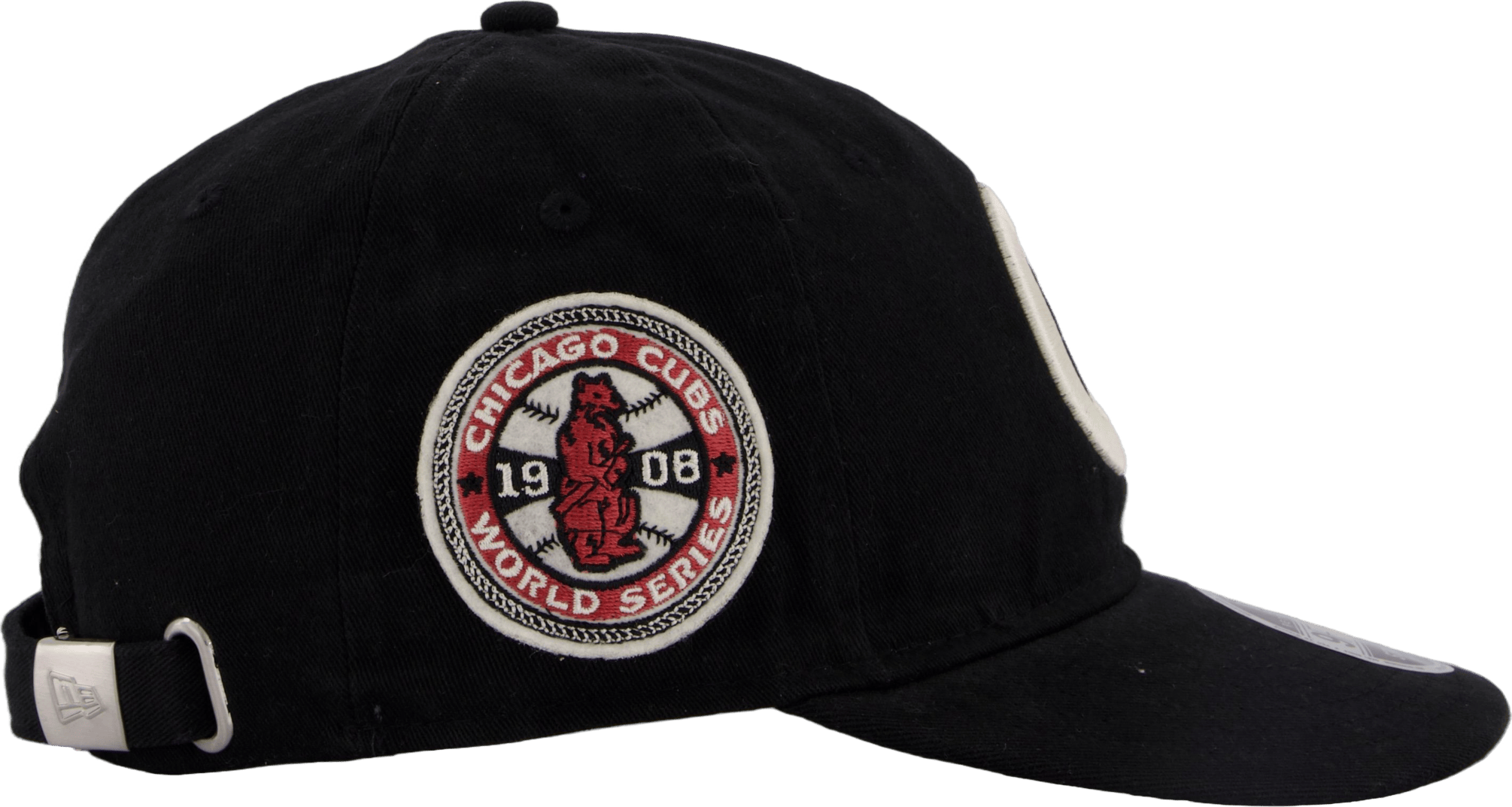 Coops 9fifty Rc Chicago Cubs Black - Bild 4