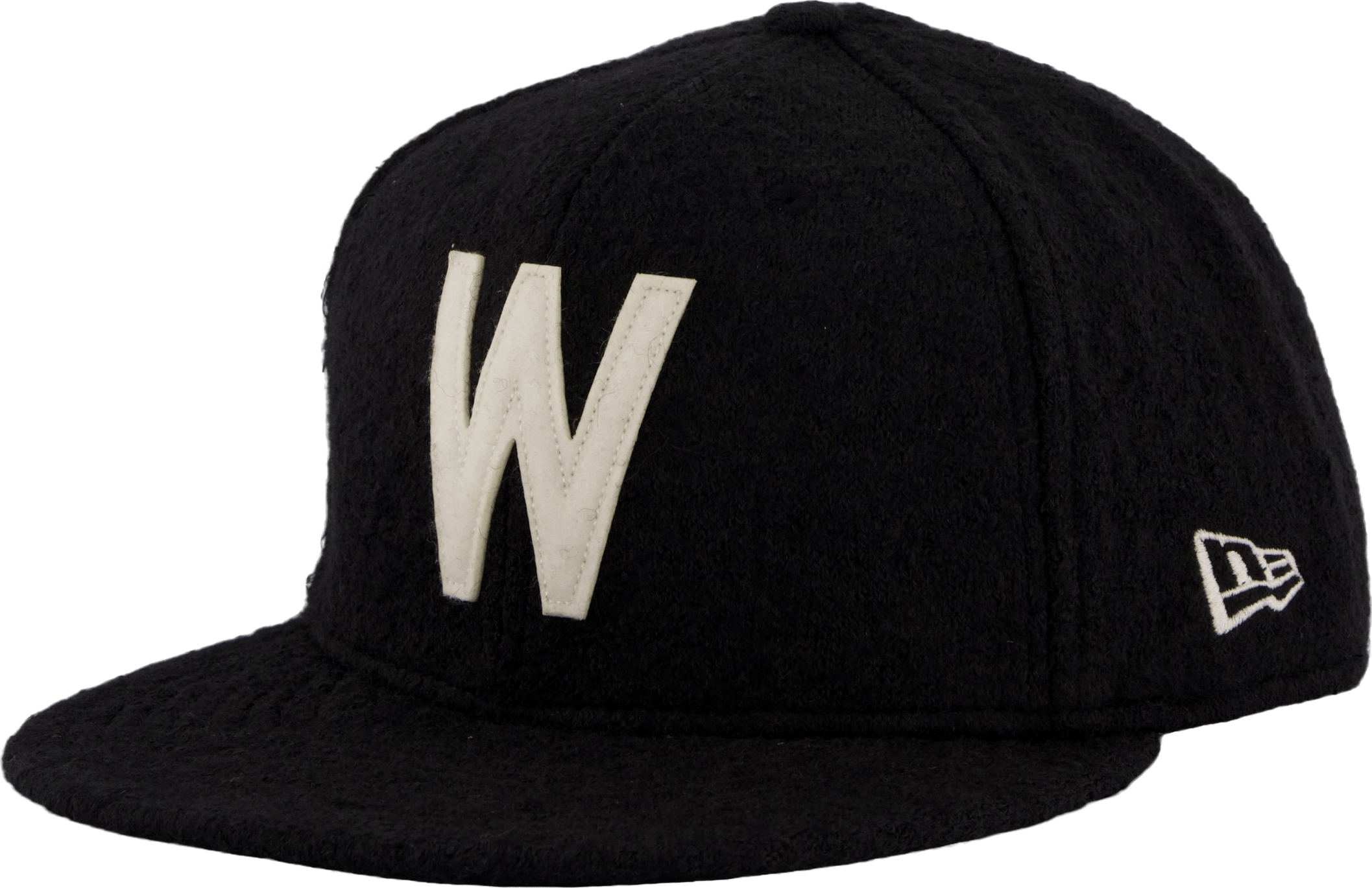 Coops 59fifty Washington Senat Black