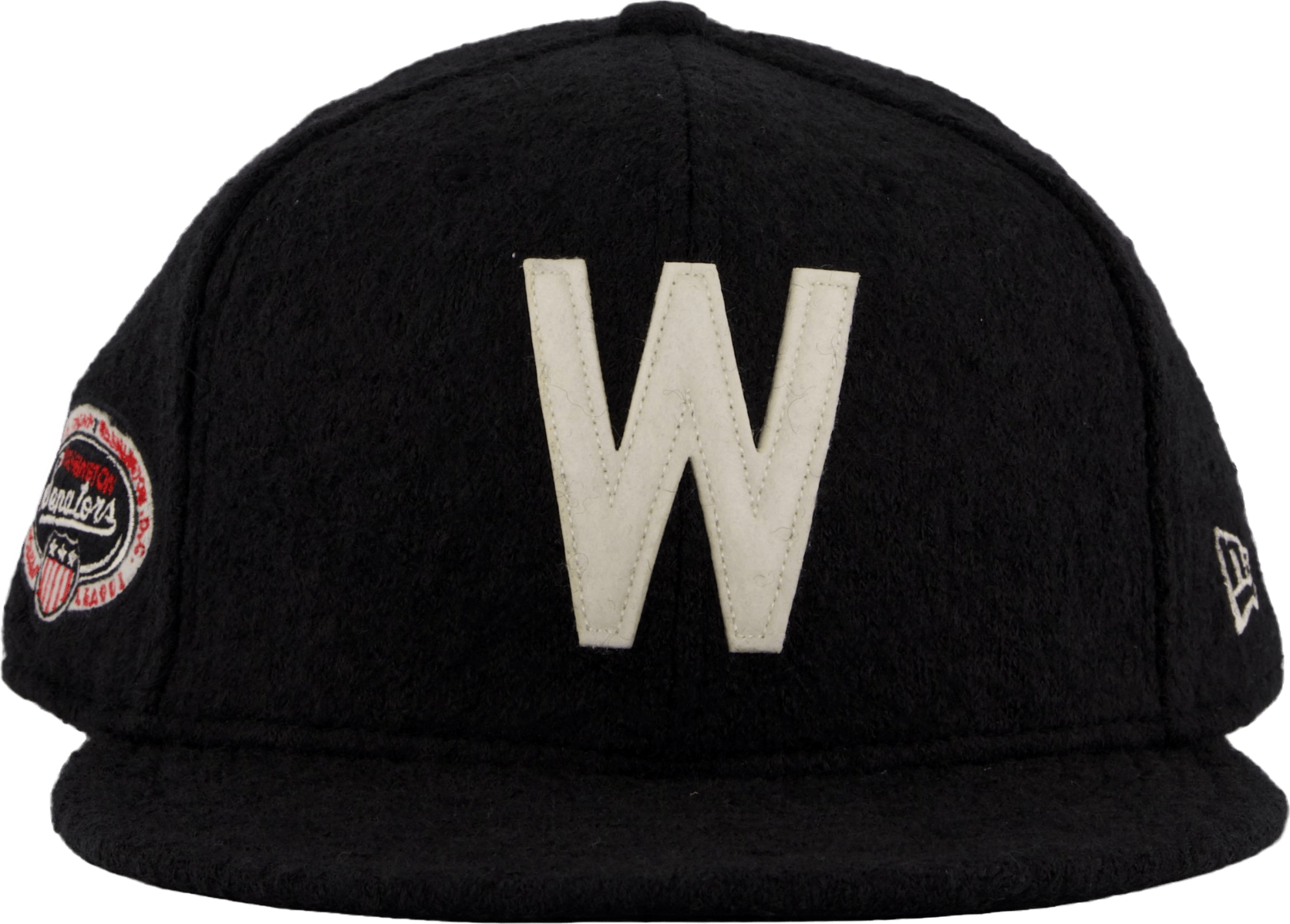 Coops 59fifty Washington Senat Black - Bild 5