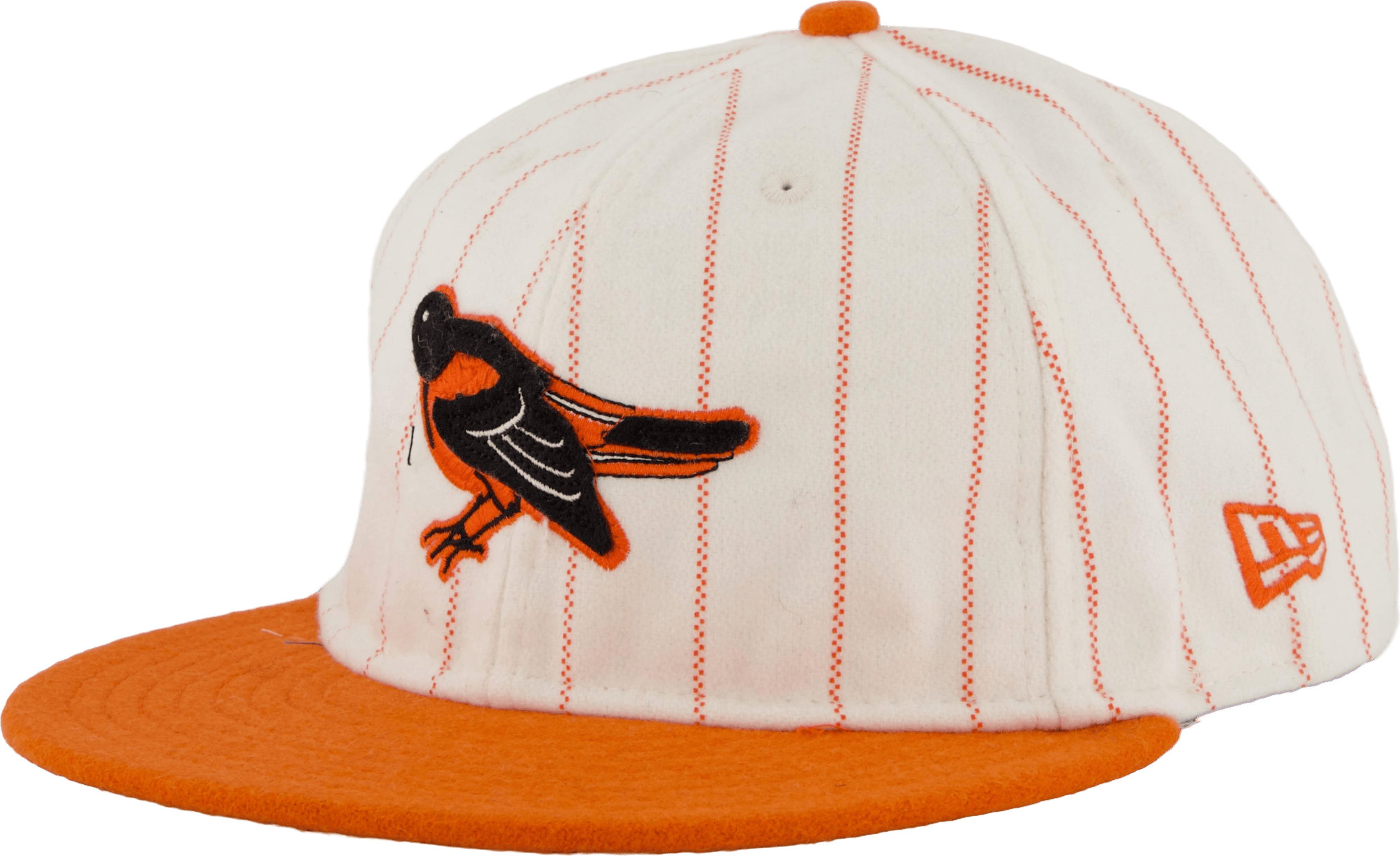 Mlb Heritage 59fifty Rc Baltim Offwhite