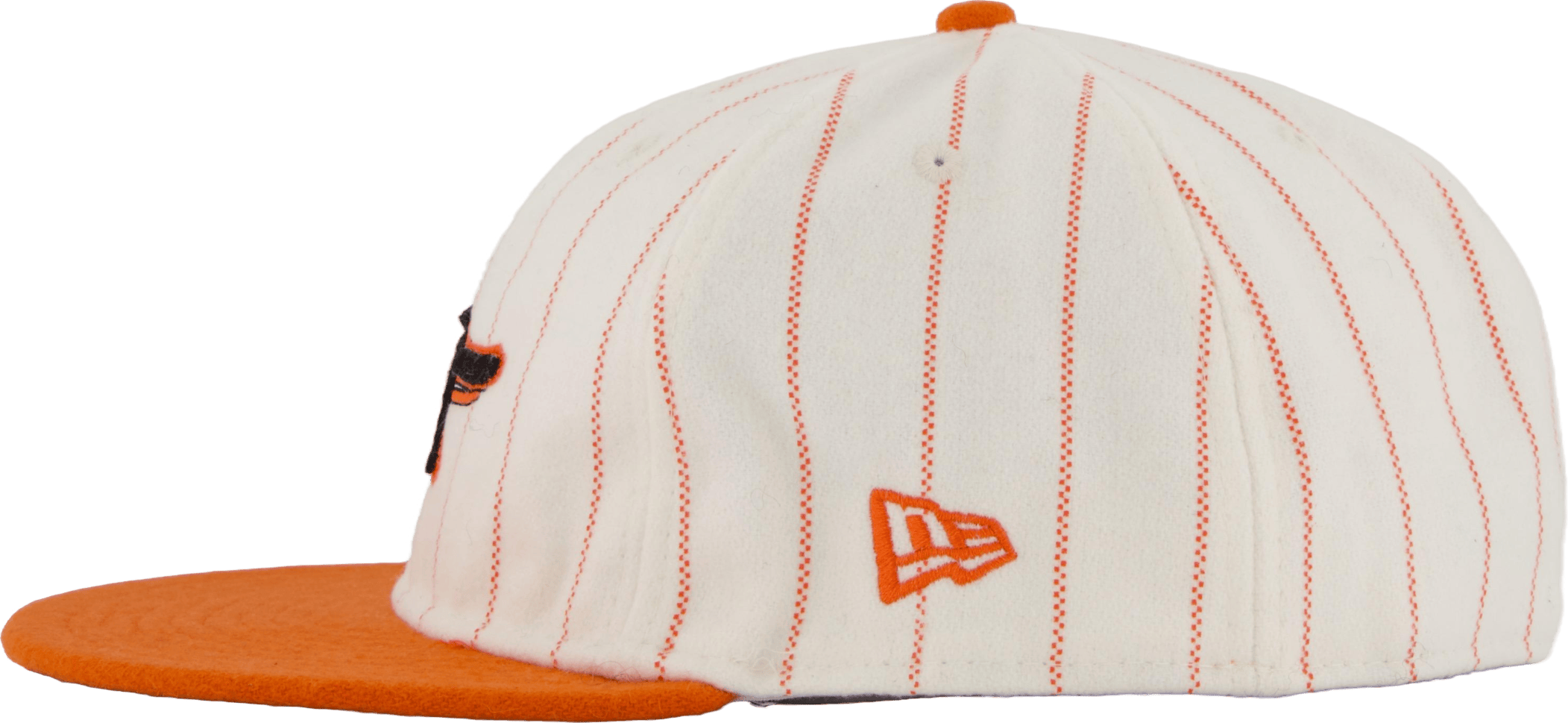 Mlb Heritage 59fifty Rc Baltim Offwhite - Bild 2