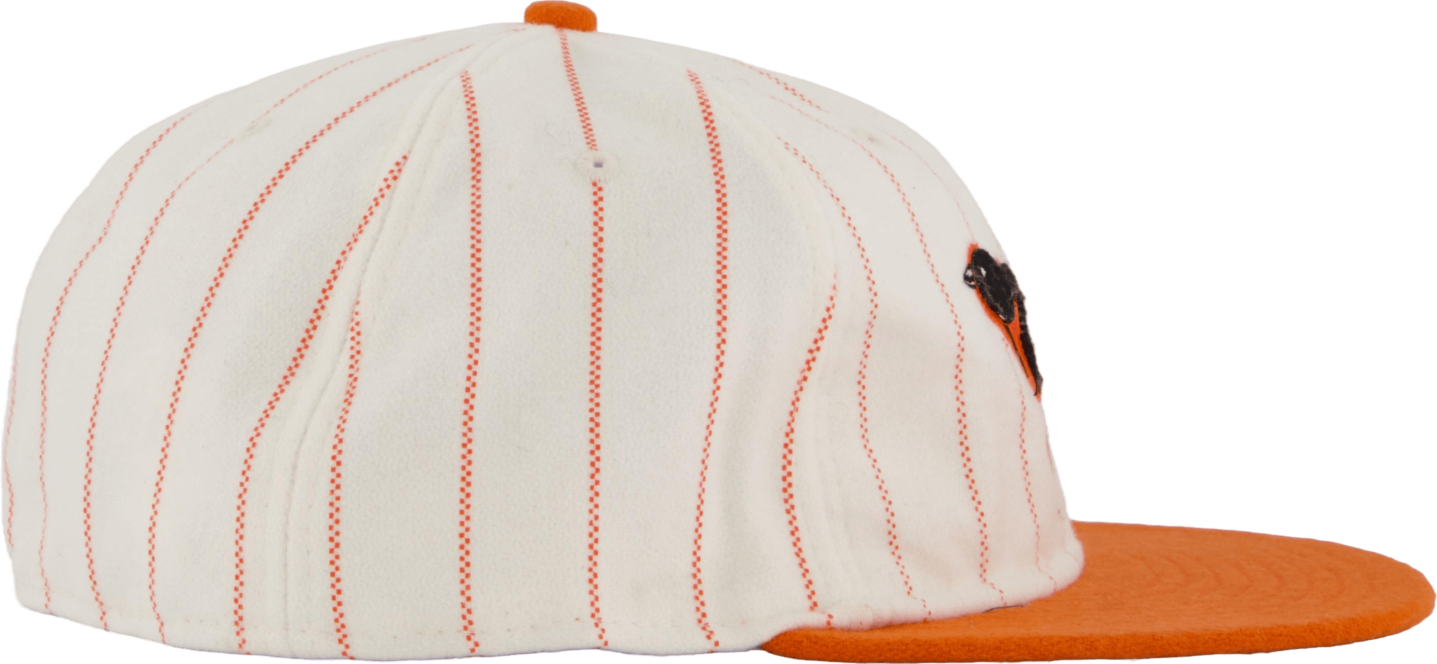 Mlb Heritage 59fifty Rc Baltim Offwhite - Bild 4