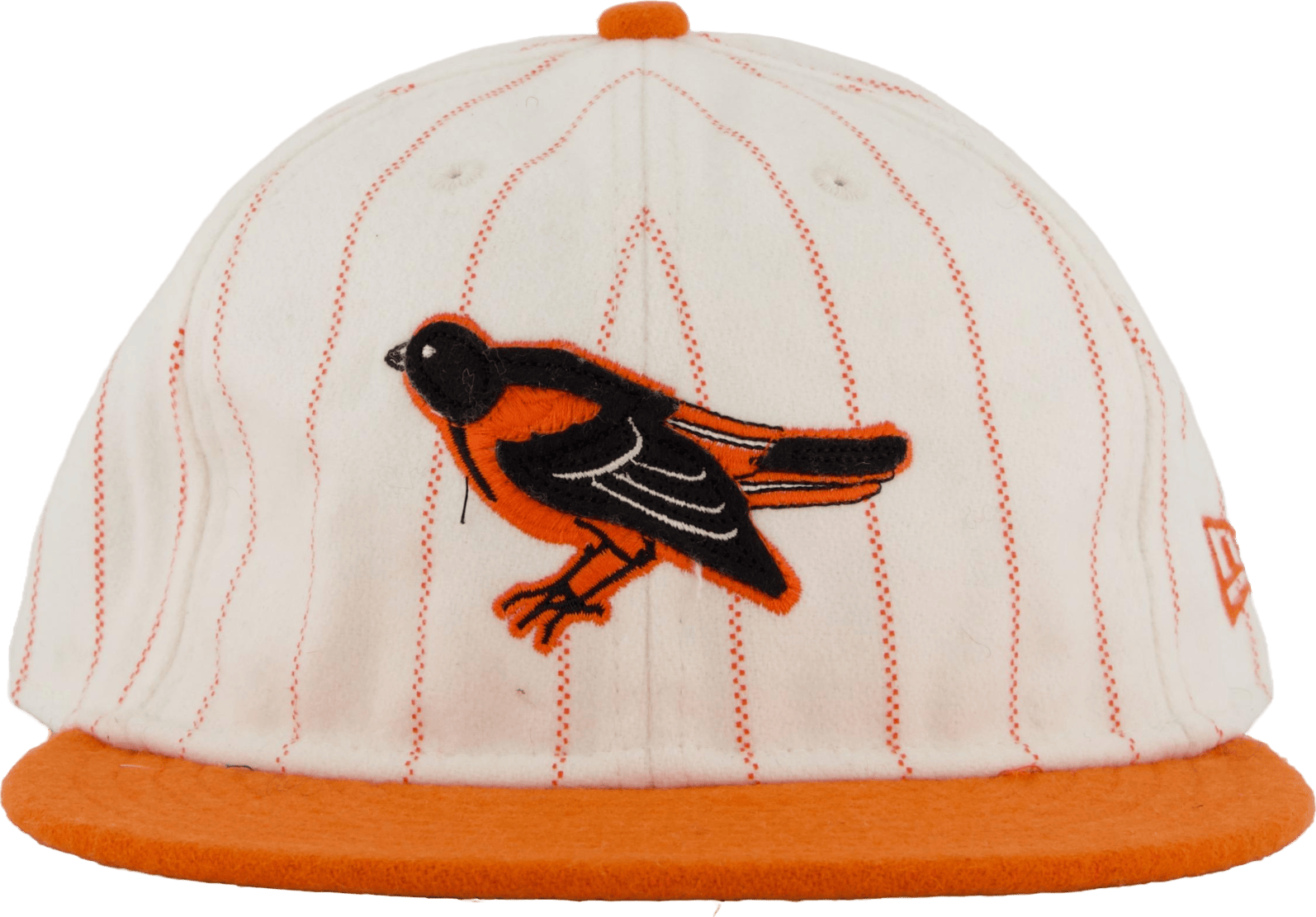 Mlb Heritage 59fifty Rc Baltim Offwhite - Bild 5