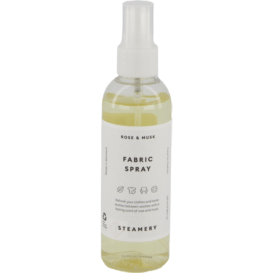 Fabric Spray Delicate – Rose & –