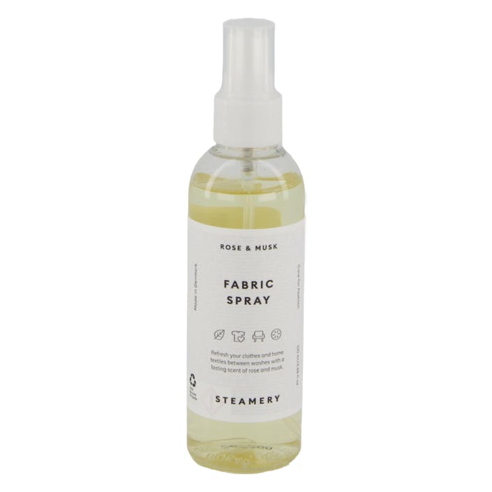 Fabric Spray Delicate - Rose & -, Male, Utstyr, Tilbehør, Rød, 100 ml