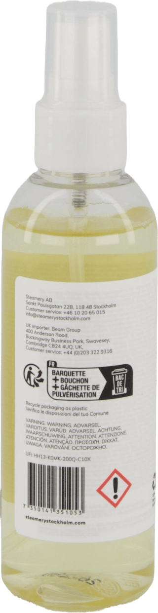 Fabric Spray Delicate - Rose & - - Bild 2